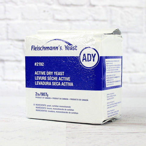 Yeast Active Dry VacPac