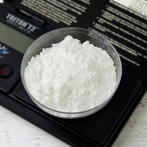 Sucrose Esters