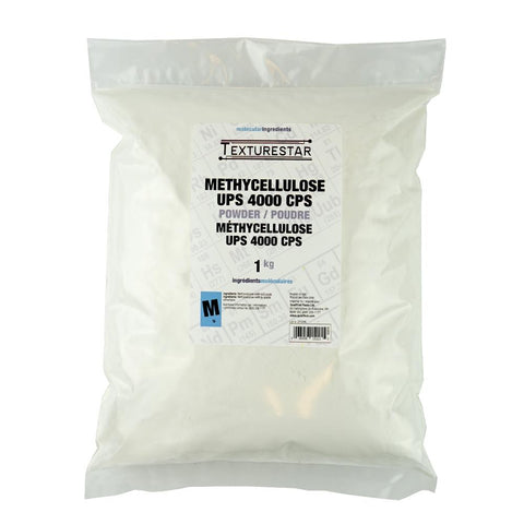 Methylcellulose USP 4000cps