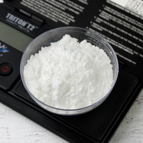 Isomalt Fine Powder