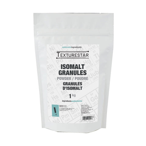Isomalt Granules