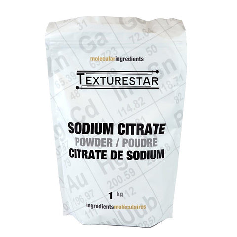 Sodium Citrate