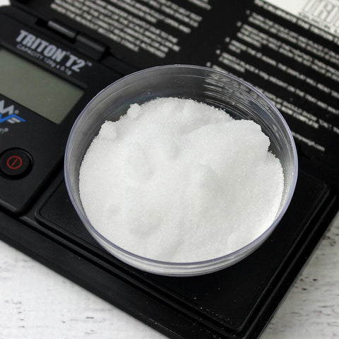 Sodium Citrate