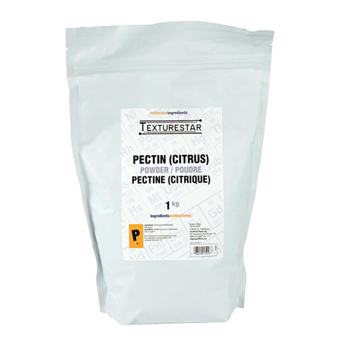Pectin (Citrus) Powder