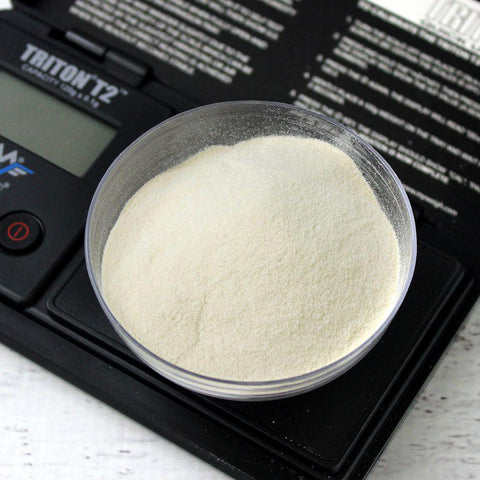 Pectin (Citrus) Powder