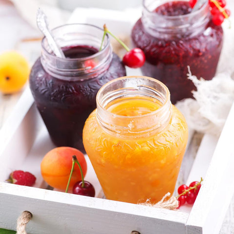 Pectin (Citrus) Powder