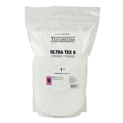 Ultra Tex 8 Powder