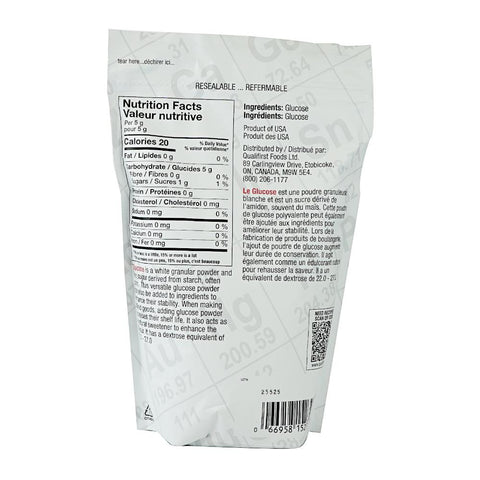Glucose Powder