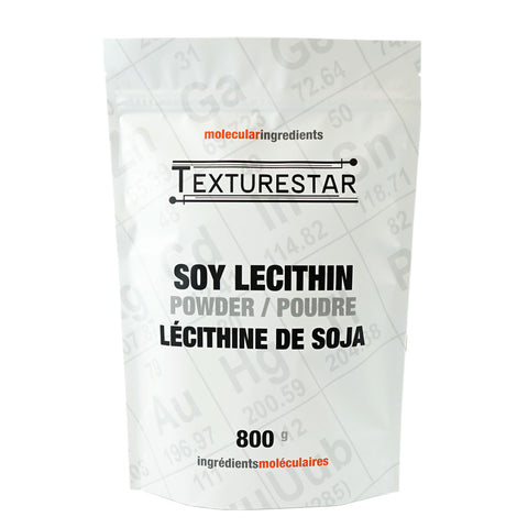 Soy Lecithin Powder