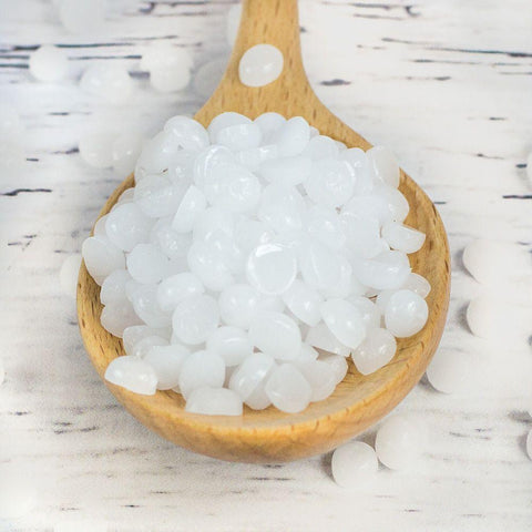 Sodium Hydroxide Pellets FoodGrade