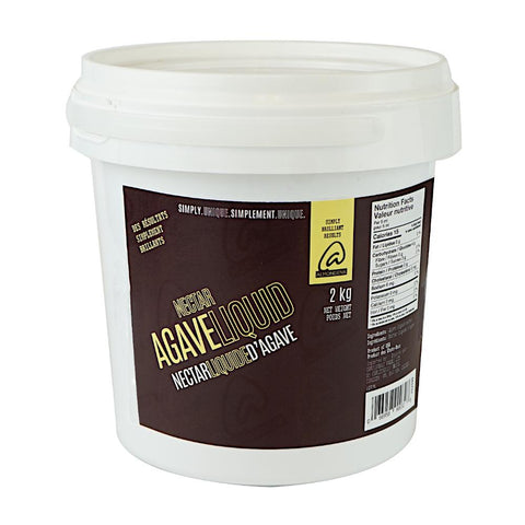 Agave Liquid Nectar