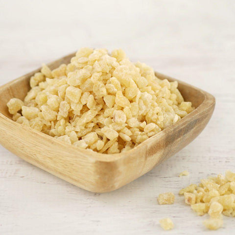 Ginger Diced Mini