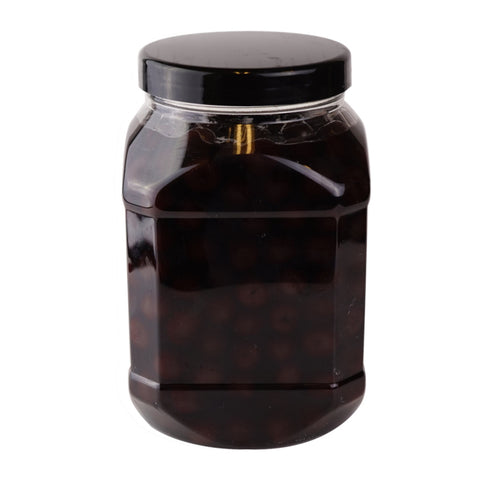 Guinettes Cherries with Kirsch