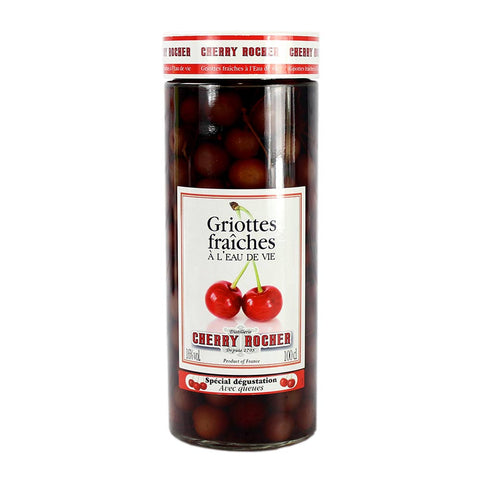 Cherry Rocher