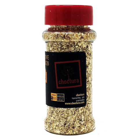 Gold Flake (Decorative)