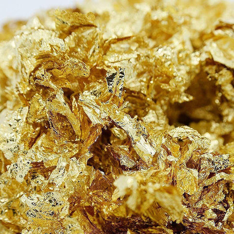 Gold Flake (Decorative)