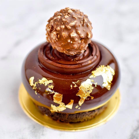 Gold Flake (Decorative)