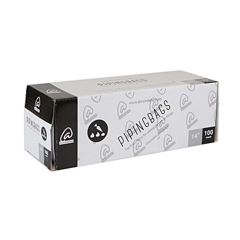 Pipingbags 14 inches (36 by 20cm)