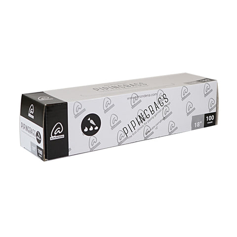 Pipingbags 18 inches (46 by 26cm)