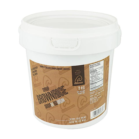 Brown Rice Syrup DE42