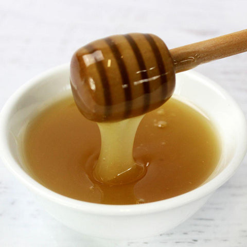 Brown Rice Syrup DE42