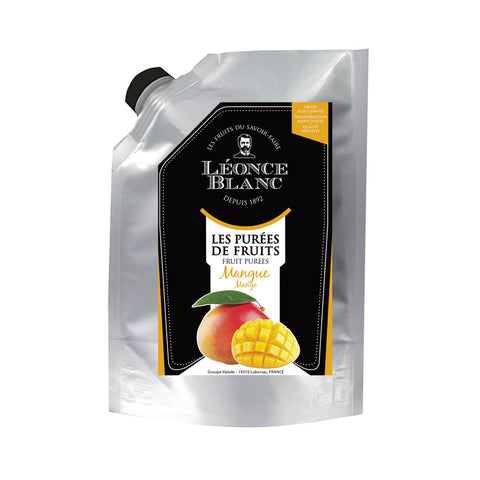 Mango Puree