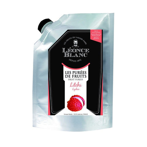 Lychee Puree
