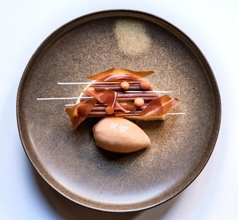 Quince Puree 100% Frozen
