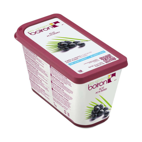 Acai Puree Frozen