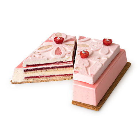 Redcurrant Puree 100% Frozen