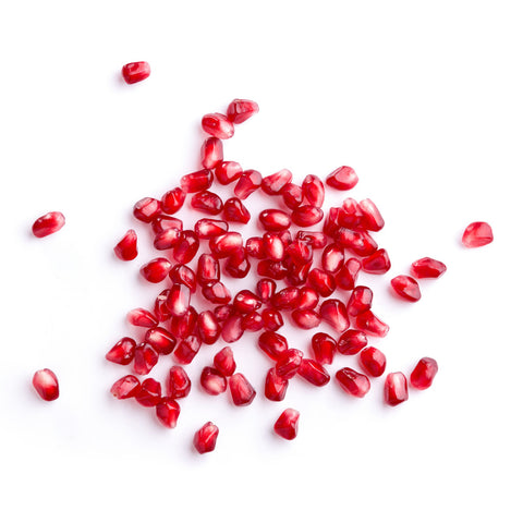 Pomegranate Seeds IQF Frozen