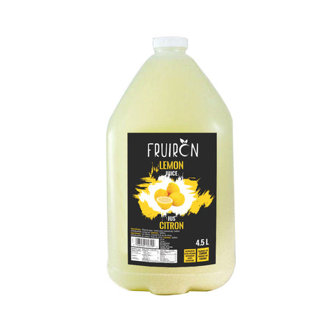 Lemon Juice