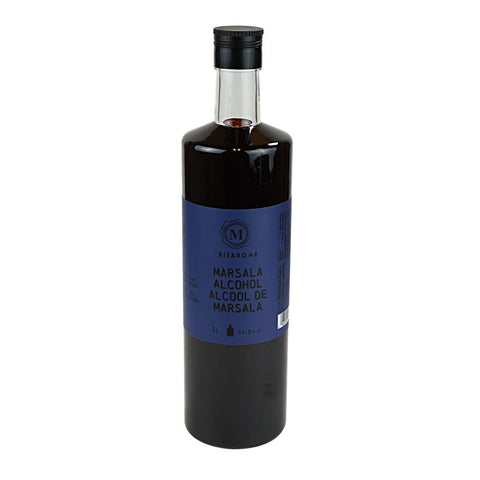 Marsala Wine Extract for Cooking