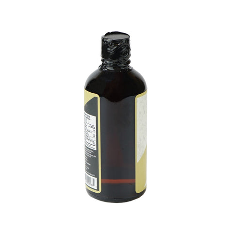 Elderflower Bitters