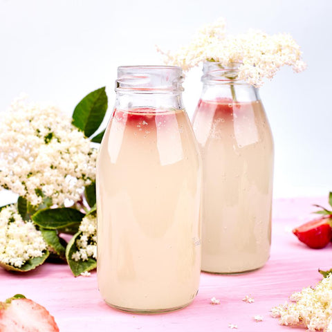 Elderflower Bitters