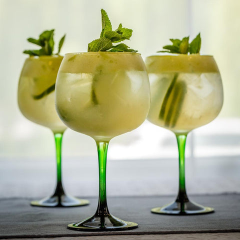 Elderflower Bitters