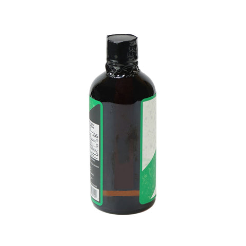 Bergamot Bitters