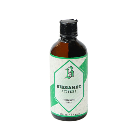 Bergamot Bitters