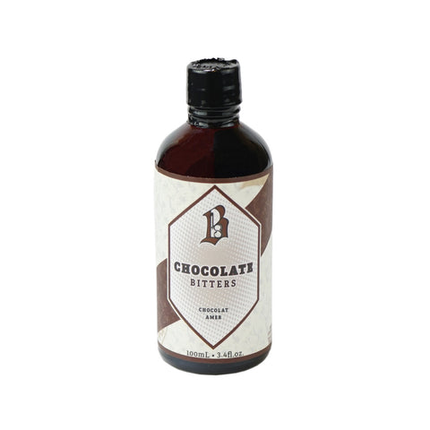 Dark Cacao Bitters