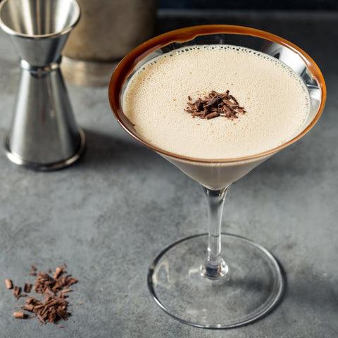 Dark Cacao Bitters