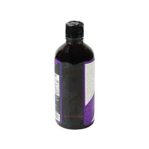 Vanilla and Fig Bitters