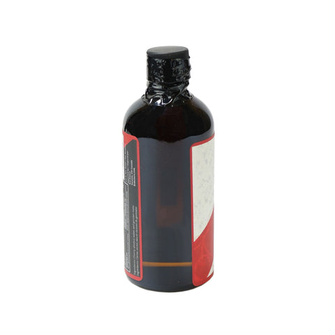 Cherry Gentian Bitters