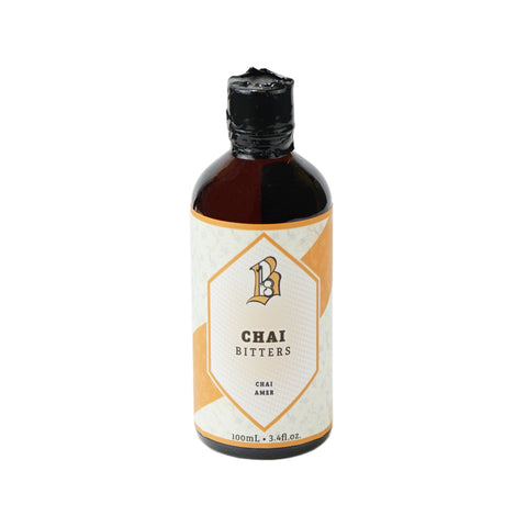 Chai Bitters