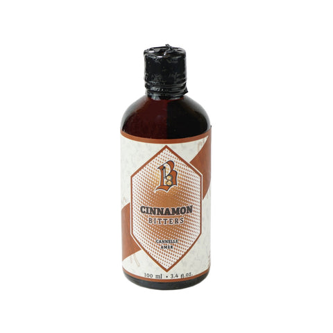 Cinnamon Bitters