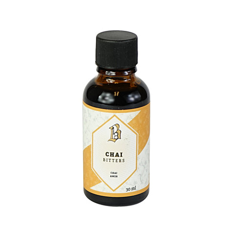 Chai Bitters
