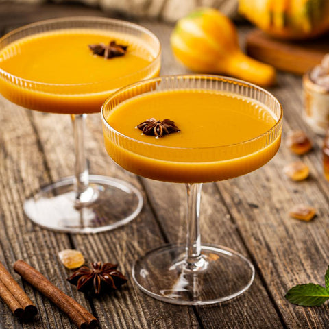 Chai Bitters