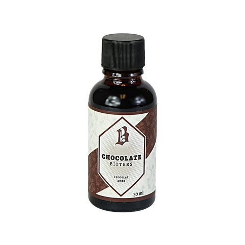 Dark Cacao Bitters