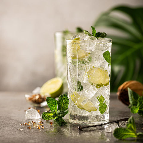 Bergamot Bitters