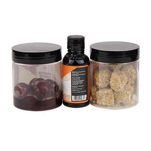 Old Fashioned Cocktail Kit