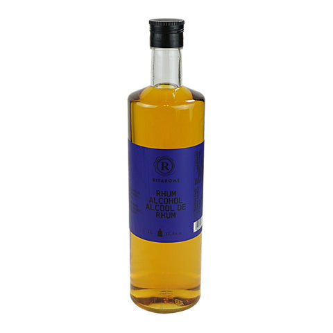 Rhum Extract Denatured